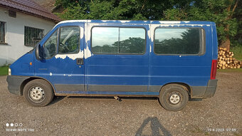 Citroen Jumper - 4