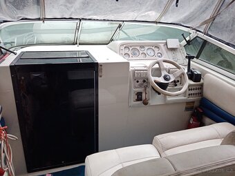 Crownline 765 Cruiser - 4
