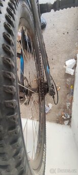 Rockrider ST 120 sport trail - 4