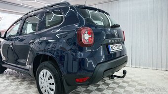 DACIA DUSTER 1,6 SCe - 4