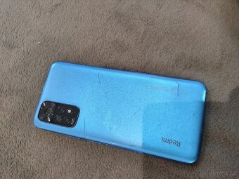 Redmi Note 11 4GB/64GB - 4