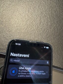 IPHONE 13 128 GB PRAHA SLEVA JISTÁ PŘI RYCHLÉM JEDNANÍ - 4
