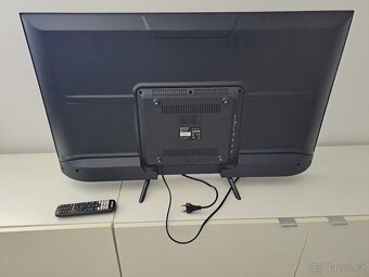 Televize Sencor - 4