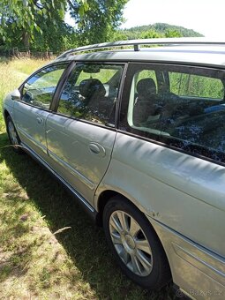 Citroen C5 2.0HDI 2004 - 4