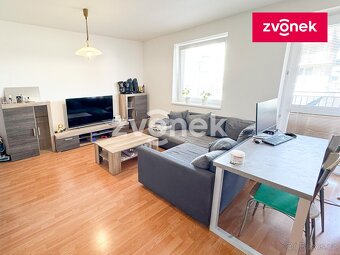 1+kk Zlín - Voženílkova, velká terasa - 4