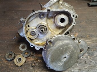 SACHS 98 polomotor - 4