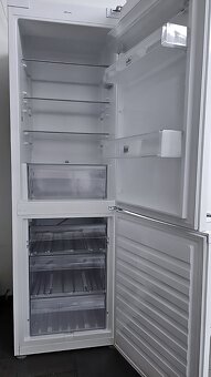 Lednice s mrazákem WHIRLPOOL, kombinovaná, výška 188 cm - 4
