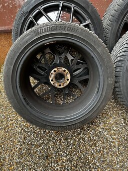 Kola 5x112r18 - 4