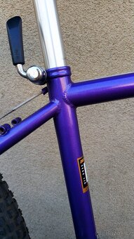 Horské kolo Specialized HardRock Ultra - 4