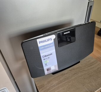 Philips TAM2805 - mikrosystém s podporou Spotify - 4