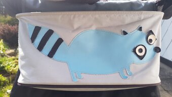 Kočárek Baby Jogger City Mini GT - 4