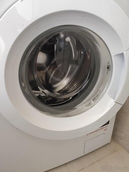 Plne funkcni pracka AEG L76270SL - 4