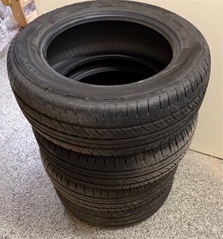 NOKIAN LETNÍ 195/65/R16C - 104/102T - 4