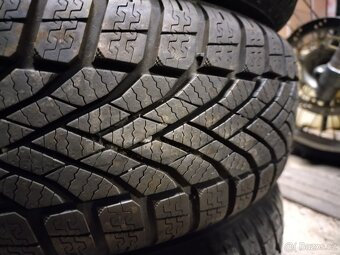 175/65 R14 zimní sada Falken 8mm - 4