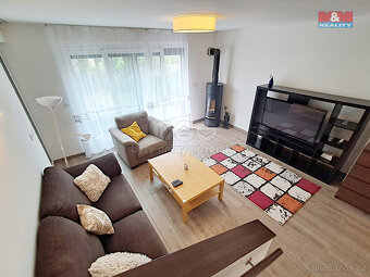 Prodej rodinného domu 4+kk, 150 m2, Praha, ul. Otrubova - 4