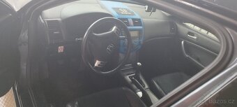 Prodám Honda Accord 2.2i-ctdi - 4