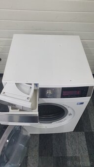 Pračka se sušičkou AEG L99695HWD-1 - 4