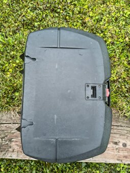 45 L retro kufr Givi e45 - monokey - 4