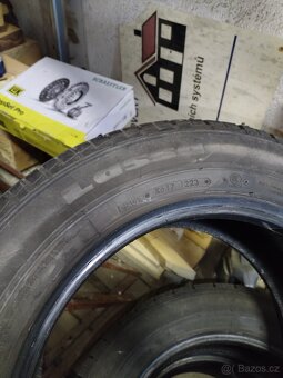 215 / 60 / 16 c - 4