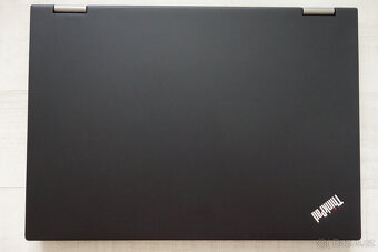 LENOVO ThinkPad Yoga X380 2in1 - 4