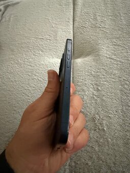 iPhone 15 Pro, 128 GB, Blue Titan - 4
