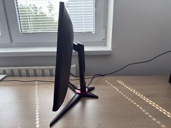 Herní monitor AOC 24G2SPAE/BK (ZÁRUKA) - 4