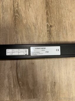 Led svítidla - 4