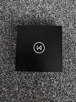 TV Box - OSMC Vero 4K+ - 4