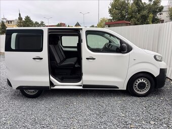 Peugeot Expert 2,0 HDi,110kW,DPH,1.maj.,ČR - 4