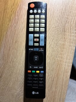 Televize LG - 4