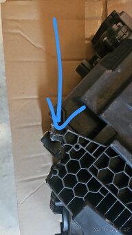 LED Matrix superb 3 face pravé - 4