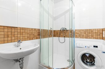 byt 1+kk 38m2, v ul. Mantovská, Praha 15 - Horní Měcholupy - 4