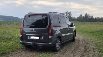 Peugeot Partner - 4