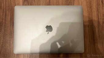 Macbook Air M1 | 16Gb RAM | 1Tb SSD | TOP STAV - 4