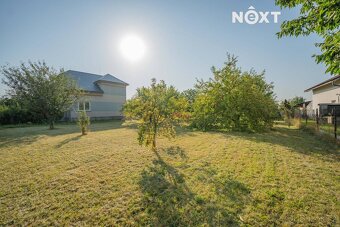 Prodej pozemek Bydlení, 1019㎡ - 4