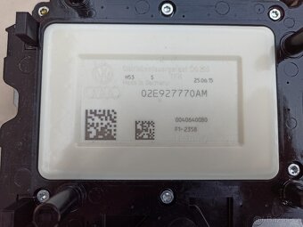 02E927770 Mechatroniky DSG DQ250 převodovky VW Audi Škoda - 4