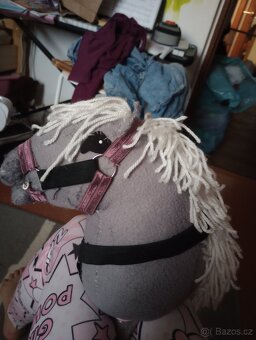Hobby horse - 4