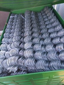 Gabionové sítě - 4