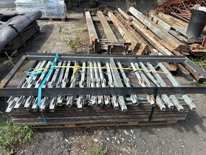 koncertní pódium - stage - 4