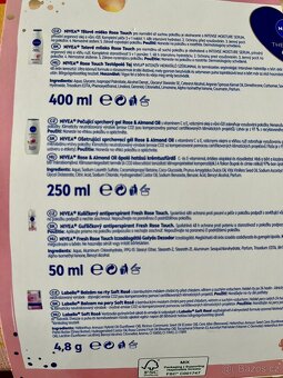 Dárková taška Nivea - 4