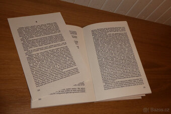 Můj strýček Oswald - Roald Dahl - 4