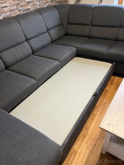 Sedací souprava - 4