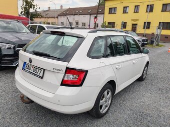 Škoda Fabia 1.0 TSI TZ - 4