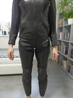 Dámská kombinéza - 4