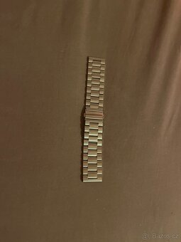 Samsung Galaxy Watch 46mm Bluetooth – výborný stav - 4