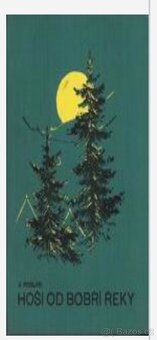 Knihy od Jaroslava Foglara  Foglar Rychlé Šípy - 4