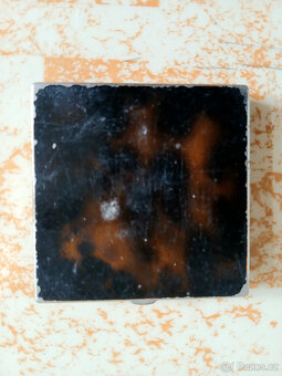 Starožitná pudřenka - 4