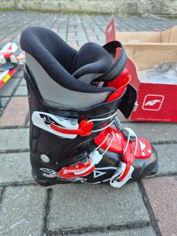 Detsky lyžařský set 130 cm - 4