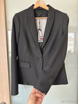 Dámské sako Comma - 4