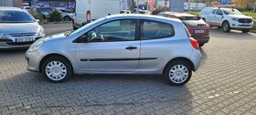 Renault clio rok 2006 najeto 130 tisíc 1.6 16v - 4